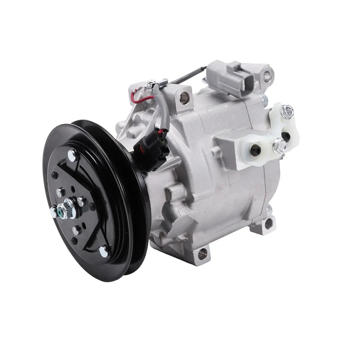 A/C Compressor 1PK 6244536M92 for Kubota Tractor L3240 L3430