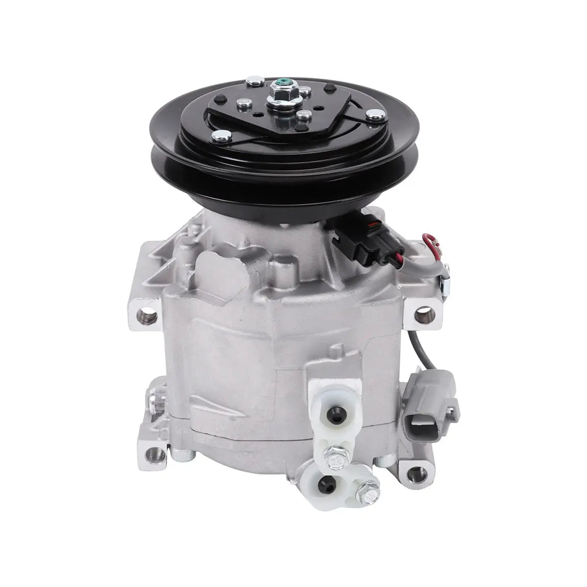 AC-Compressor-1PK-6244536M92-for-Kubota-Tractor-L3240-L3430_05 A/C Compressor 1PK 6244536M92 for Kubota Tractor L3240 L3430