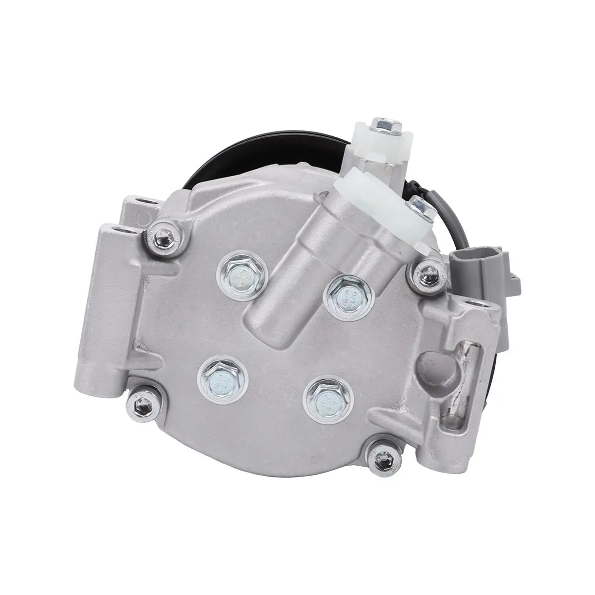 AC-Compressor-1PK-6244536M92-for-Kubota-Tractor-L3240-L3430_07 A/C Compressor 1PK 6244536M92 for Kubota Tractor L3240 L3430