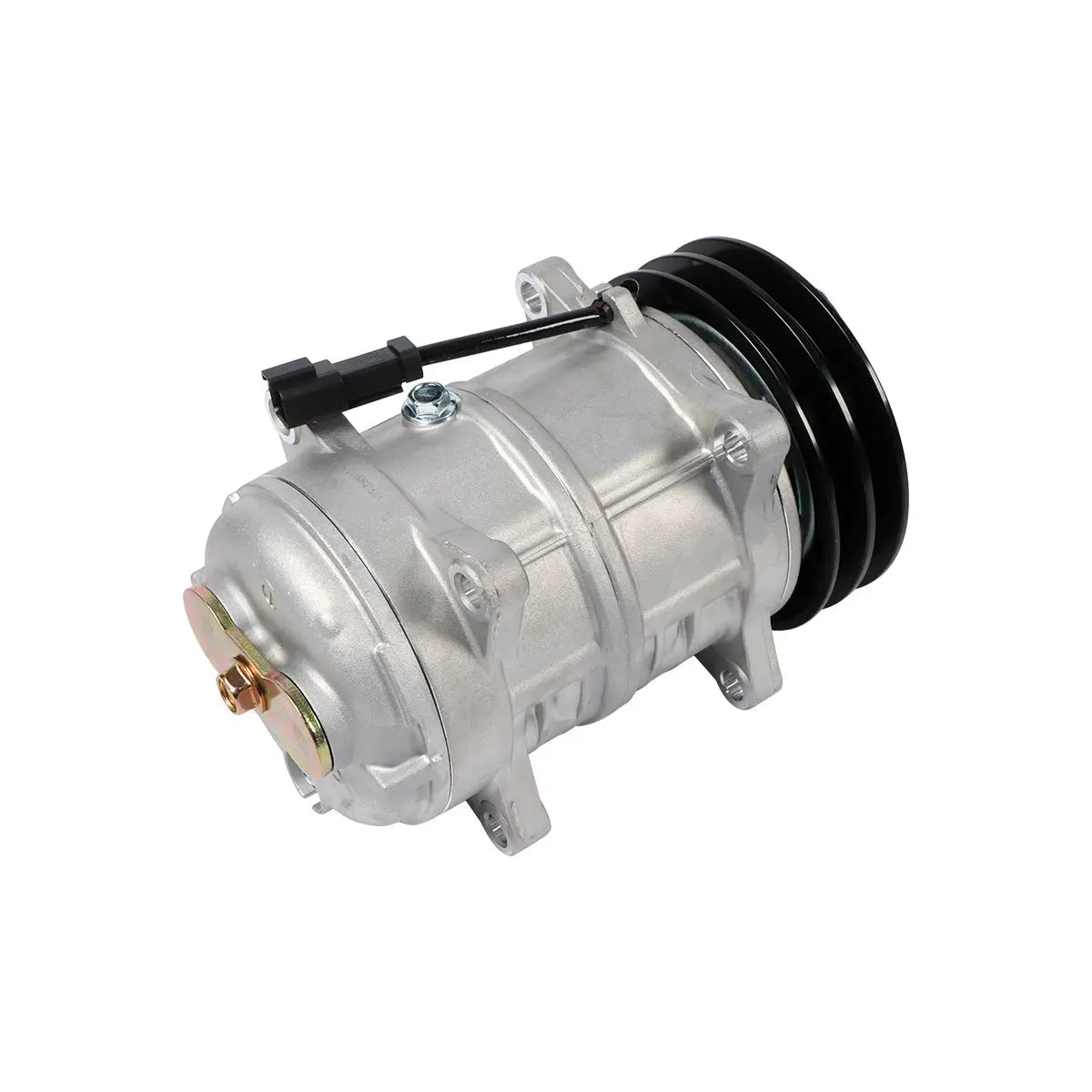 A/C Compressor 276-9875 for Caterpillar CAT 287C 277C 297C 239D 262C 226D 232D