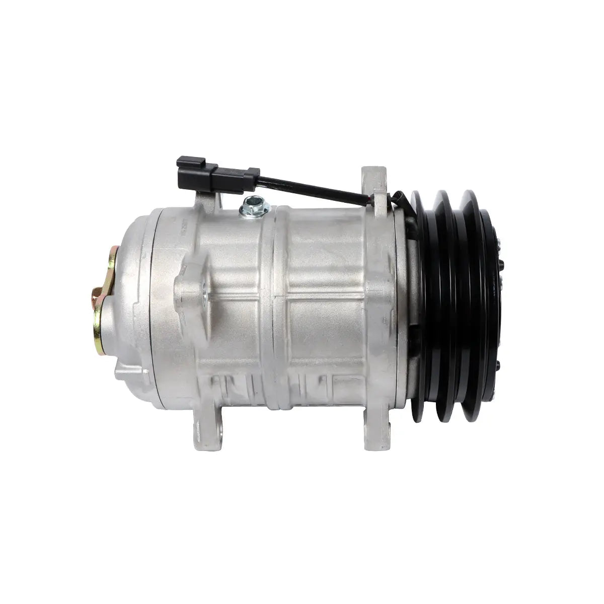 A/C Compressor 276-9875 for Caterpillar CAT 287C 277C 297C 239D 262C 226D 232D