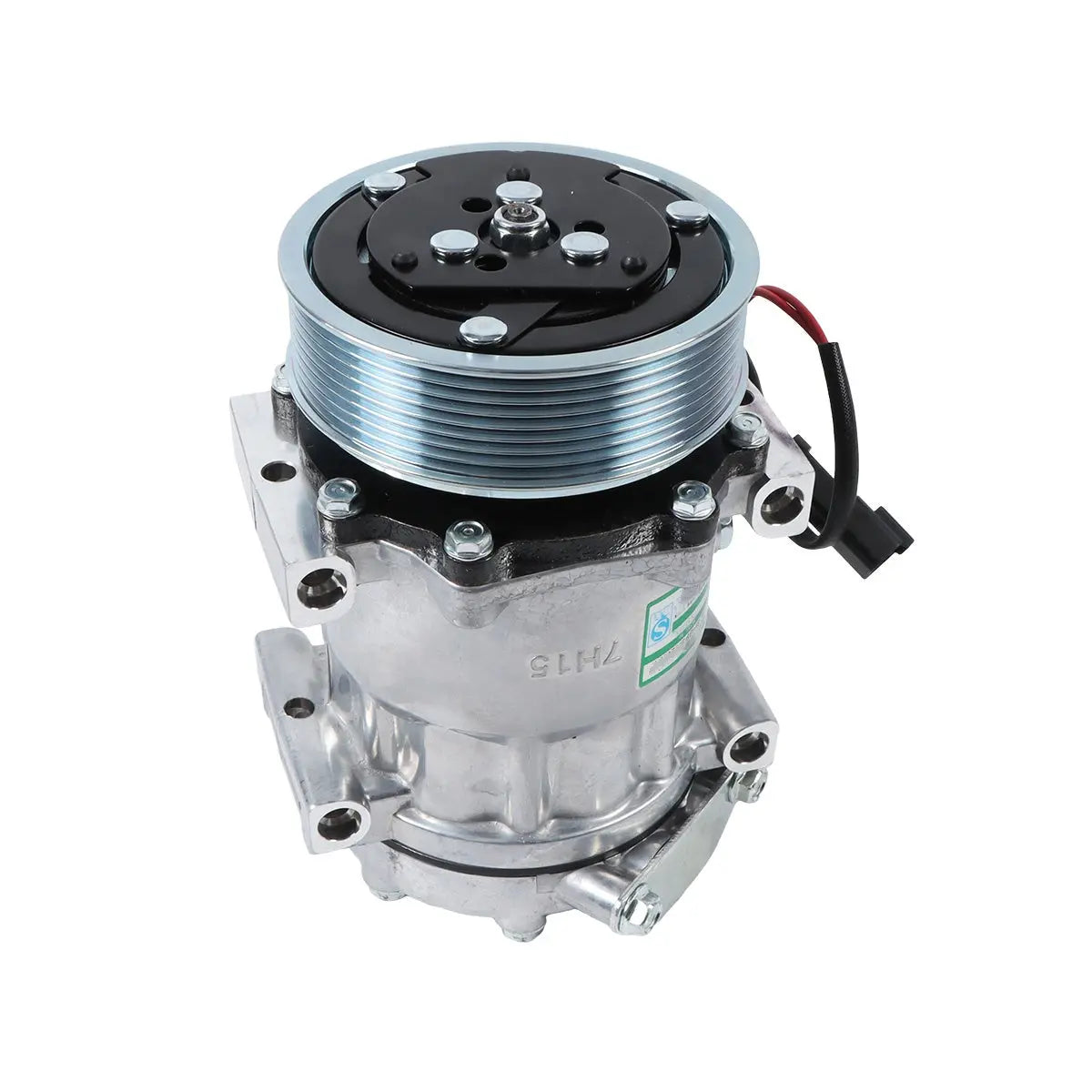AC-Compressor-32008562-for-JCB-Backhoe-Loader-1CX-2CX-3CX-4CX-2CXS-2CXSL-2CXL_04 8PK A/C Compressor 32008562 320/08562 12V for JCB Backhoe Loader 1CX 2CX 3CX 4CX 2CXS