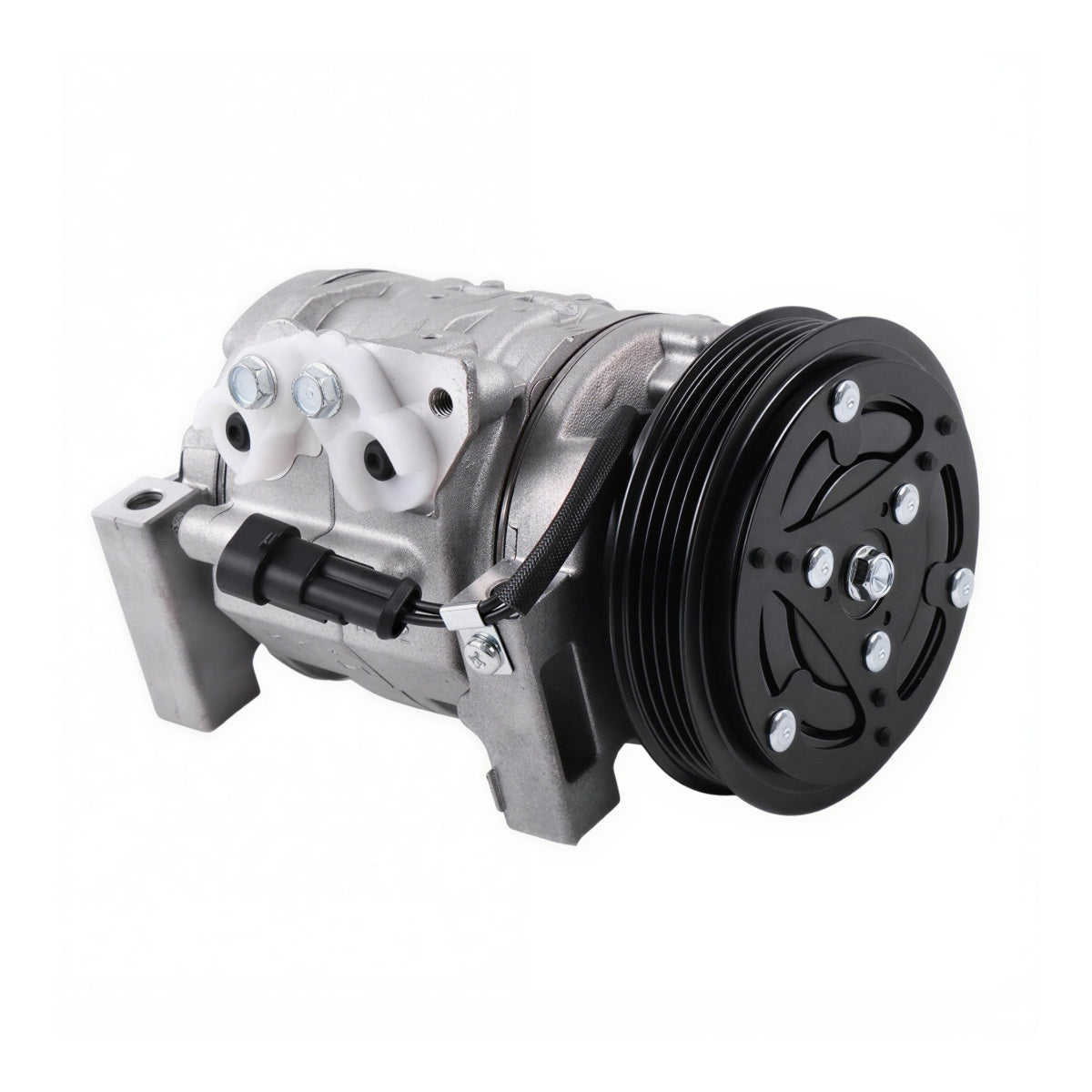 AC-Compressor-4PK-12V-008012969U91-for-Mahindra-Tractor-6065-6075-7095-8090-8100_01 A/C Compressor 4PK 12V 008012969U91 for Mahindra Tractor 6065 6075 7095 8090 8100