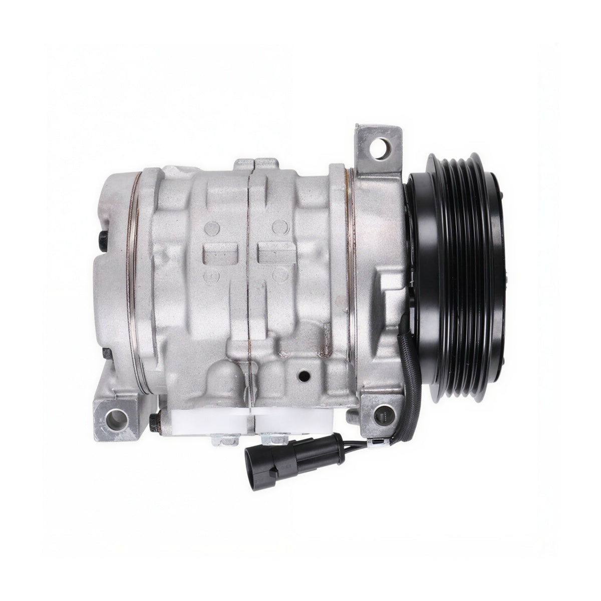 AC-Compressor-4PK-12V-008012969U91-for-Mahindra-Tractor-6065-6075-7095-8090-8100_02 A/C Compressor 4PK 12V 008012969U91 for Mahindra Tractor 6065 6075 7095 8090 8100