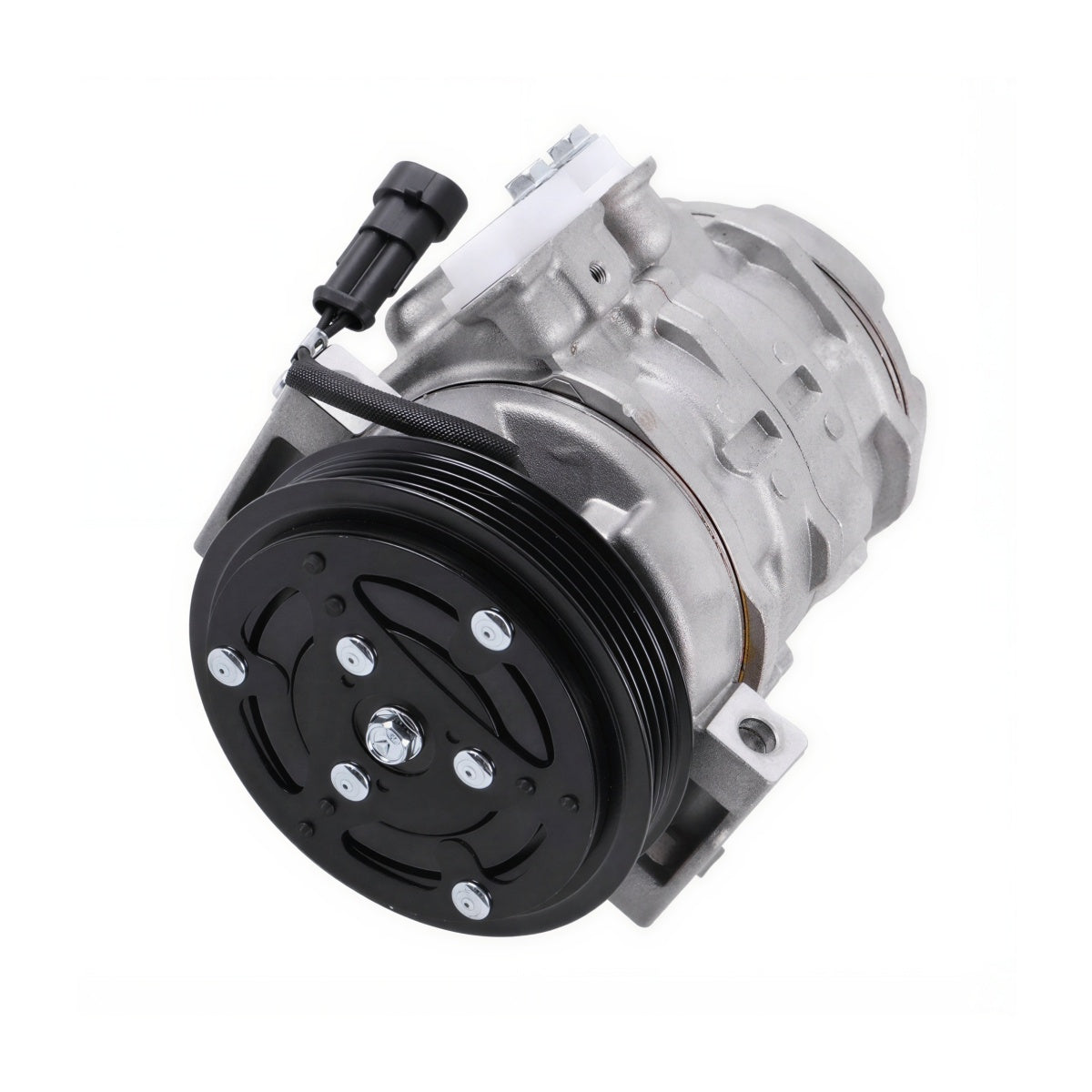 AC-Compressor-4PK-12V-008012969U91-for-Mahindra-Tractor-6065-6075-7095-8090-8100_05 A/C Compressor 4PK 12V 008012969U91 for Mahindra Tractor 6065 6075 7095 8090 8100