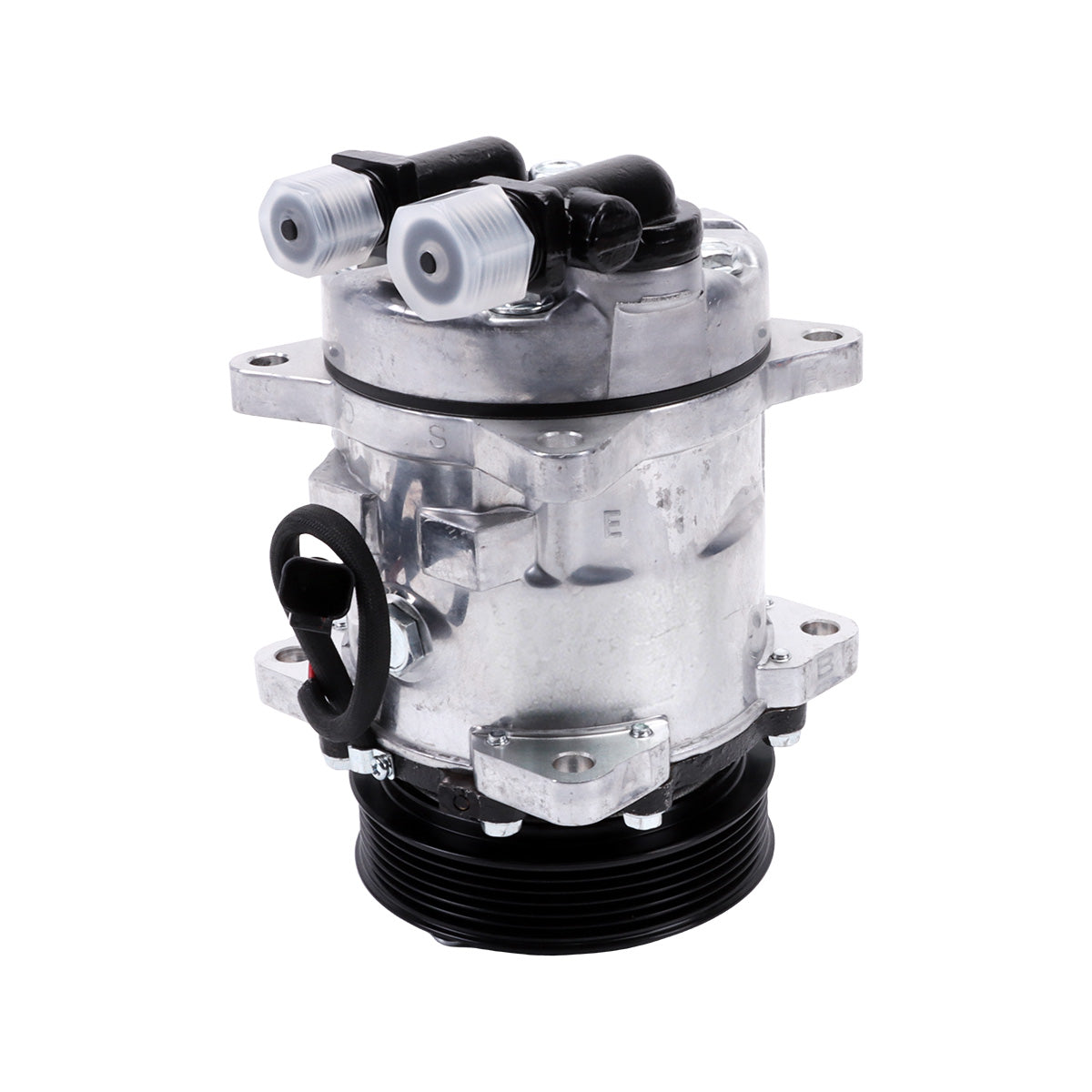 AC-Compressor-6PK-12V-7279628-7280493-for-Bobcat-Skid-Steer-Loader-A770-L750-S650_05 A/C Compressor 6PK 12V 7279628 7280493 for Bobcat Skid Steer Loader A770 L750 S650