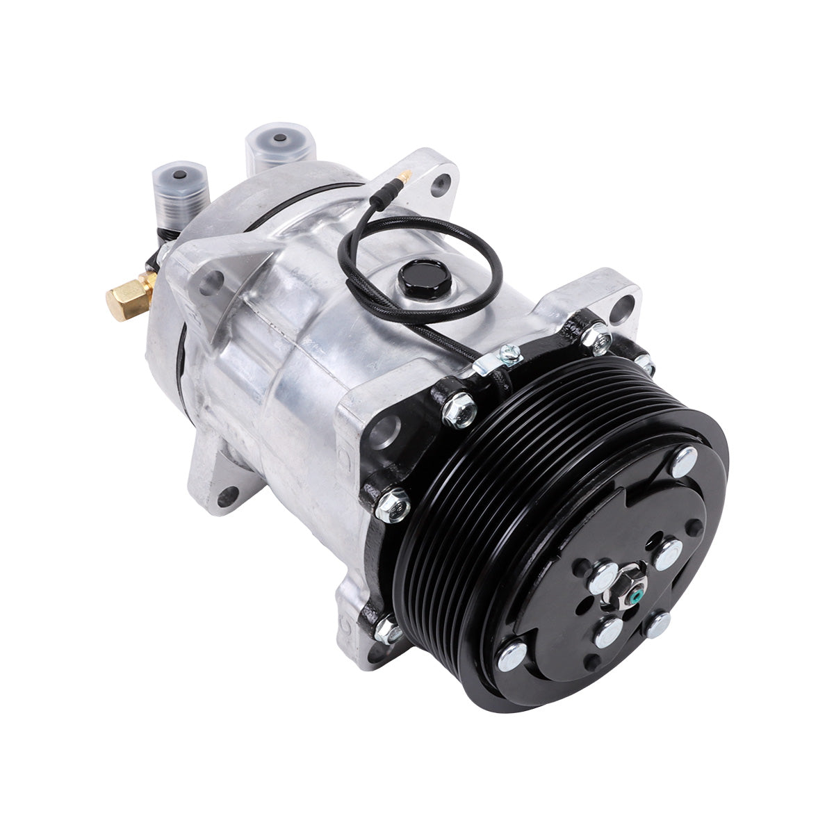 AC-Compressor-8PK-12V-18-10157-06-for-Thermo-King-Carrier-Transport-Refrigeration_01 A/C Compressor 8PK 12V 18-10157-06 for Thermo King Carrier Transport Refrigeration