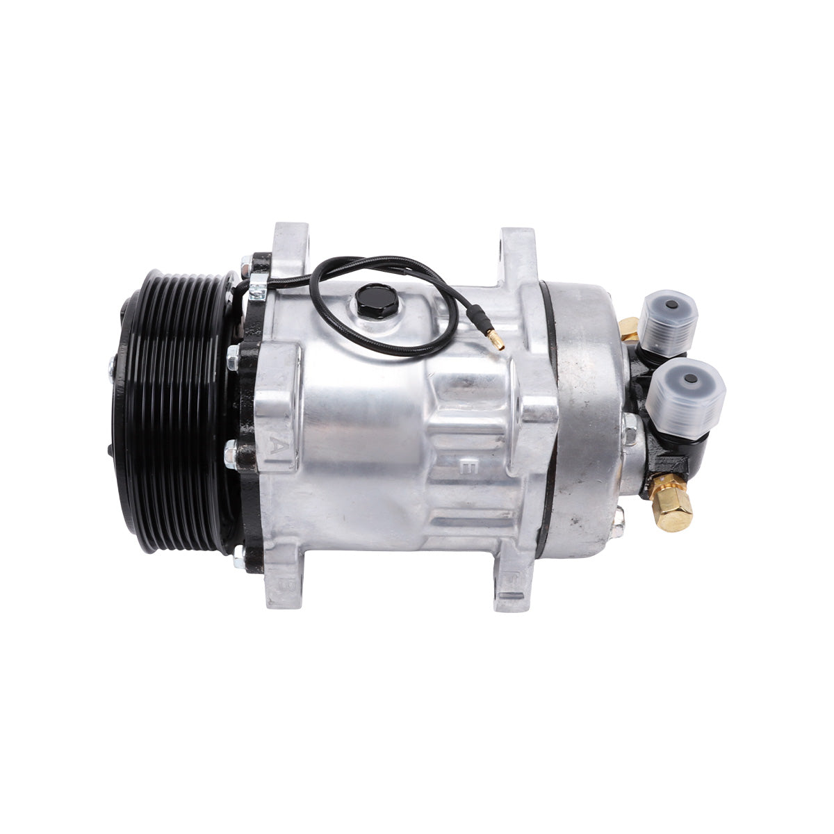 AC-Compressor-8PK-12V-18-10157-06-for-Thermo-King-Carrier-Transport-Refrigeration_03 A/C Compressor 8PK 12V 18-10157-06 for Thermo King Carrier Transport Refrigeration