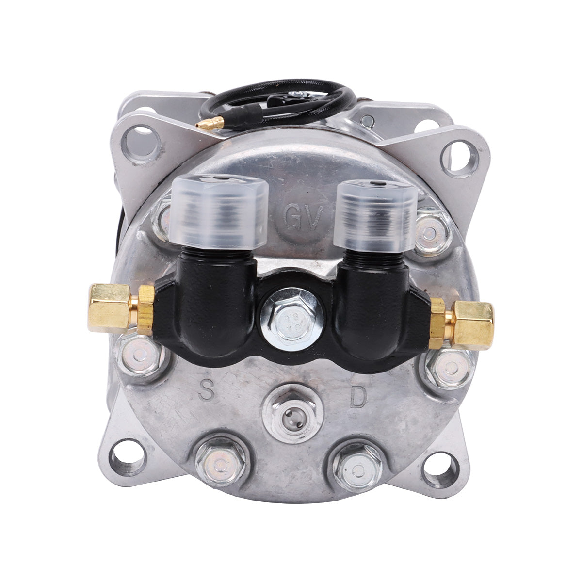 AC-Compressor-8PK-12V-18-10157-06-for-Thermo-King-Carrier-Transport-Refrigeration_05 A/C Compressor 8PK 12V 18-10157-06 for Thermo King Carrier Transport Refrigeration