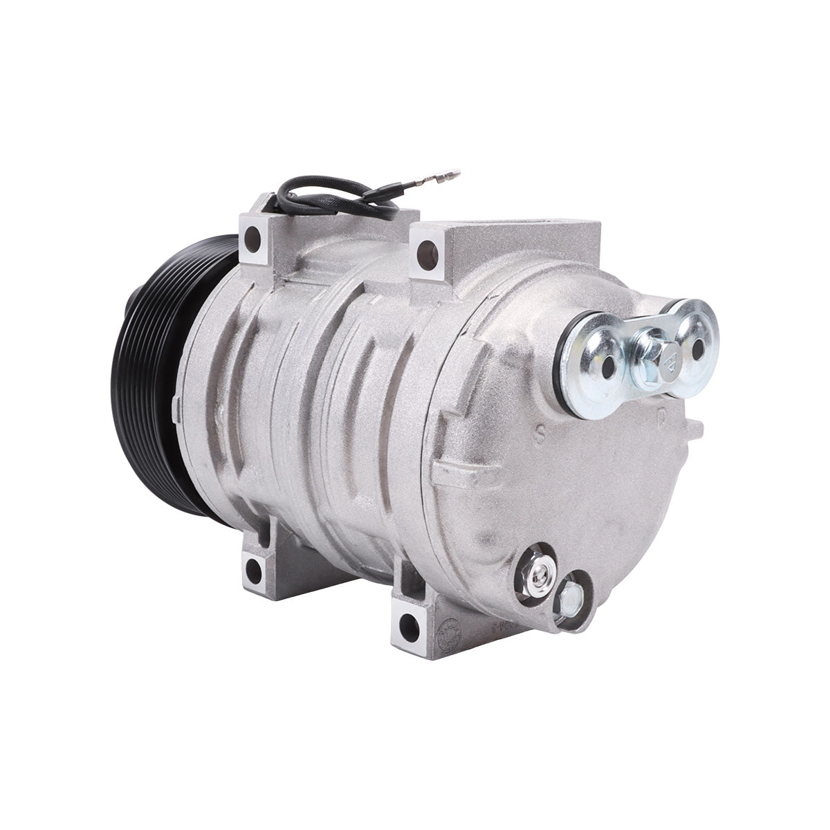 AC-Compressor-8PK-12V-Z0006406A-435-56282-for-Shuttle-Bus-Va-Transair-Carrier-Systems_06 A/C Compressor 8PK 12V Z0006406A 435-56282 for Shuttle Bus Va Transair Carrier Systems