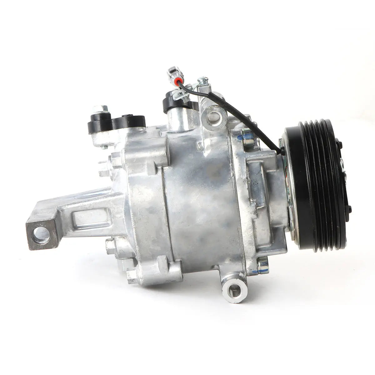 AC-Compressor-95201-68LA1-for-Suzuki-Swift_01 4PK A/C Air Conditioning Compressor 95201-68LA1 for Suzuki Swift Mitsubishi