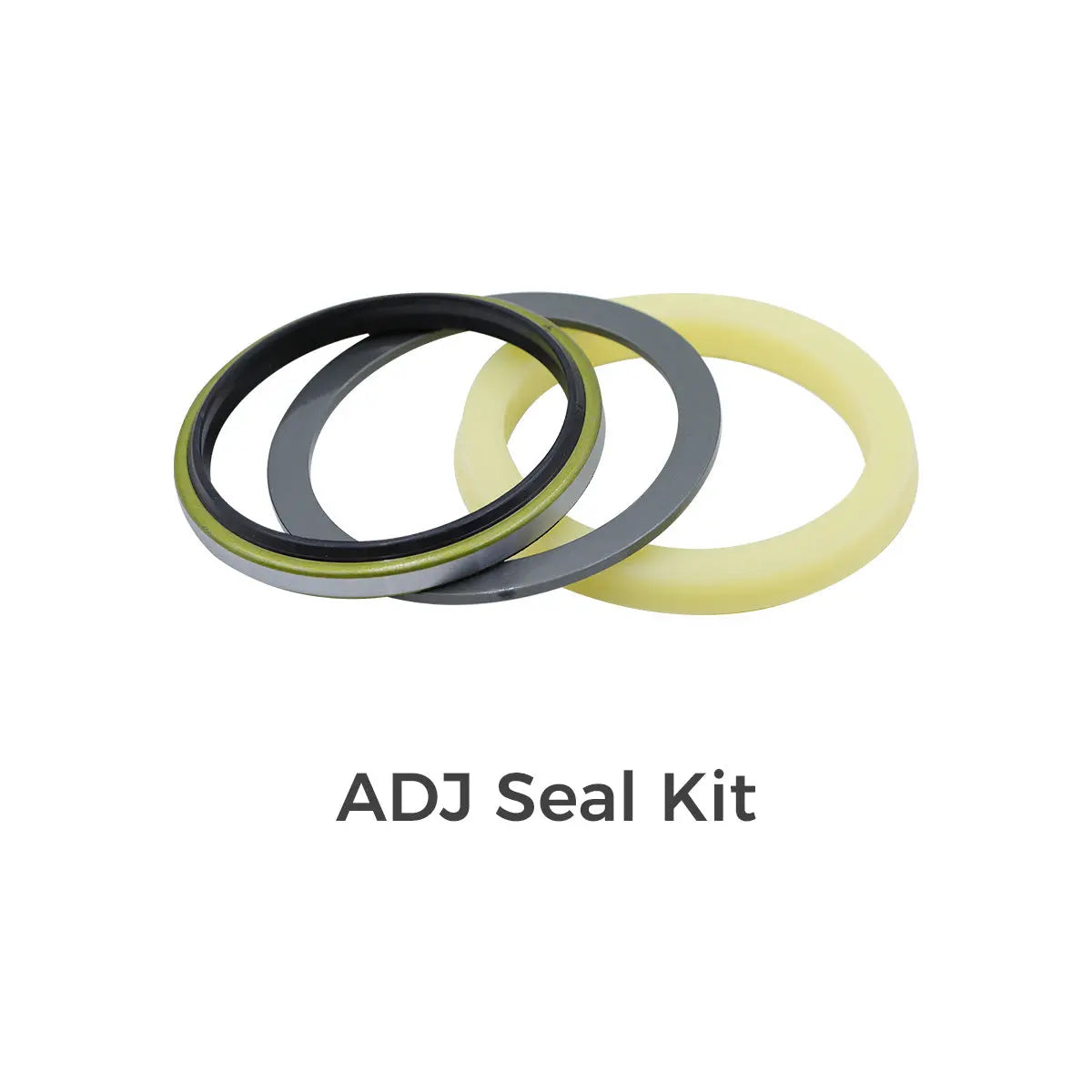 Seal Kits for Hyundai R290LC-7 Excavator