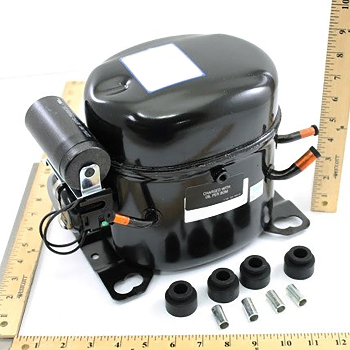 AF12C1E-IAA-918-Compressor AF12C1E-IAA-918 Compressor