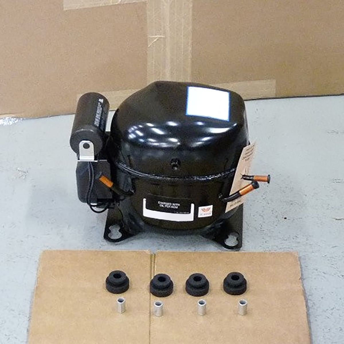 AFE17C4E-1AA-201-Compressor AFE17C4E-1AA-201 Compressor