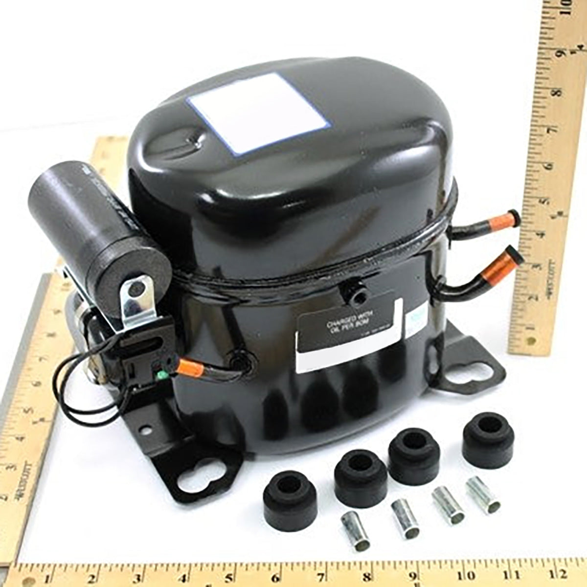 AFT12C1E-IAA-912-Compressor AFT12C1E-IAA-912 Compressor
