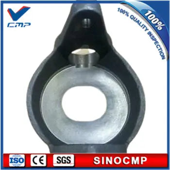 AP12 Hydraulic Pump ASS'Y Spare Parts for CAT E200B E320B Excavators