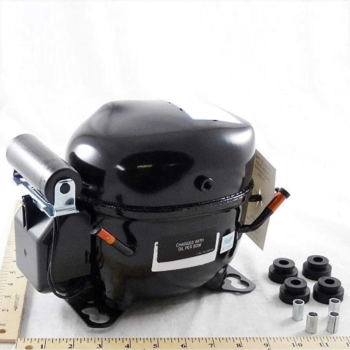 AR27C1E-IAA-100-Compressor AR27C1E-IAA-100 Compressor