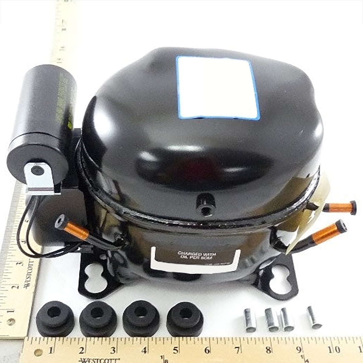 ARE4-0025-SAA-918 Compressor