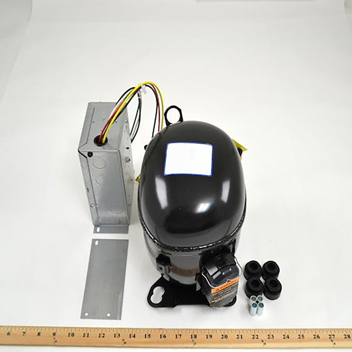 ART82C1-CAA-103 Compressor