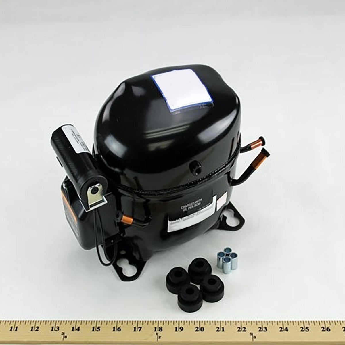 ASE20C4E-1AA-201 Compressor