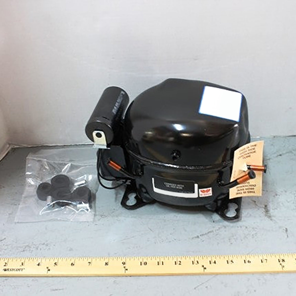 ASE24C3EIAA902 Compressor