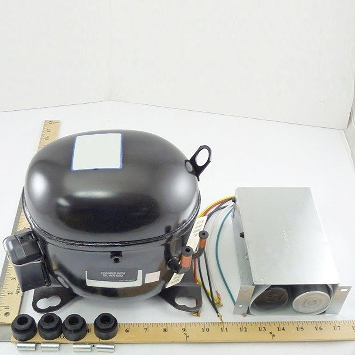 AST54C1E-CAA-103 Compressor
