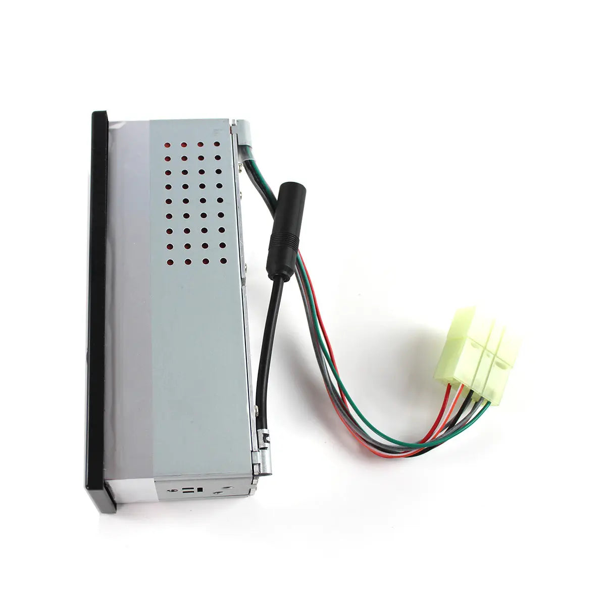 Universal Car Bluetooth USB AUX-in 24 Volt Excavator Radio for Hitachi Komatsu Kato Excavator Spare Parts