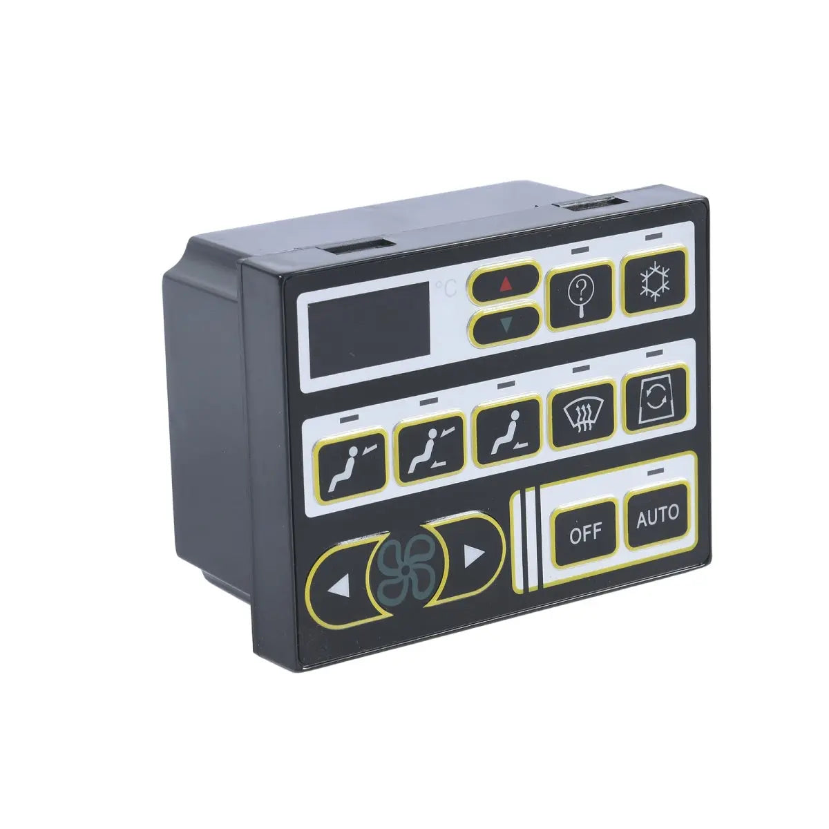 Air Condition Controller Panel 14590052 for Volvo Excavator EC140B EC160B