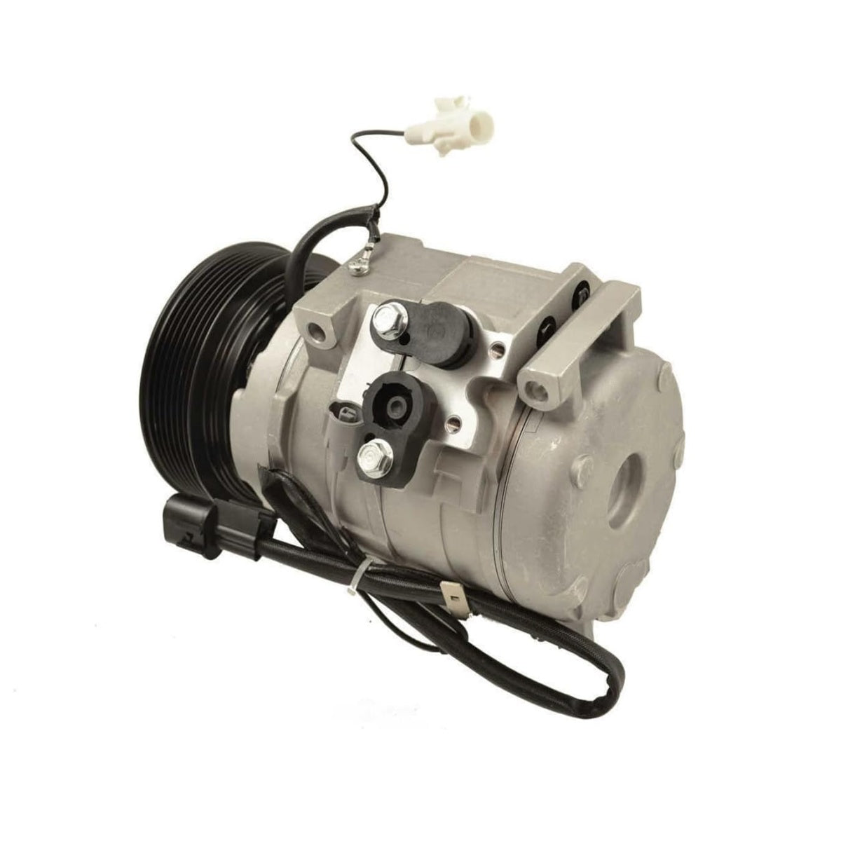 Air Conditioner Compressor MR500877 12V 7PK for Mitsubishi Montero 2004 2005 2006