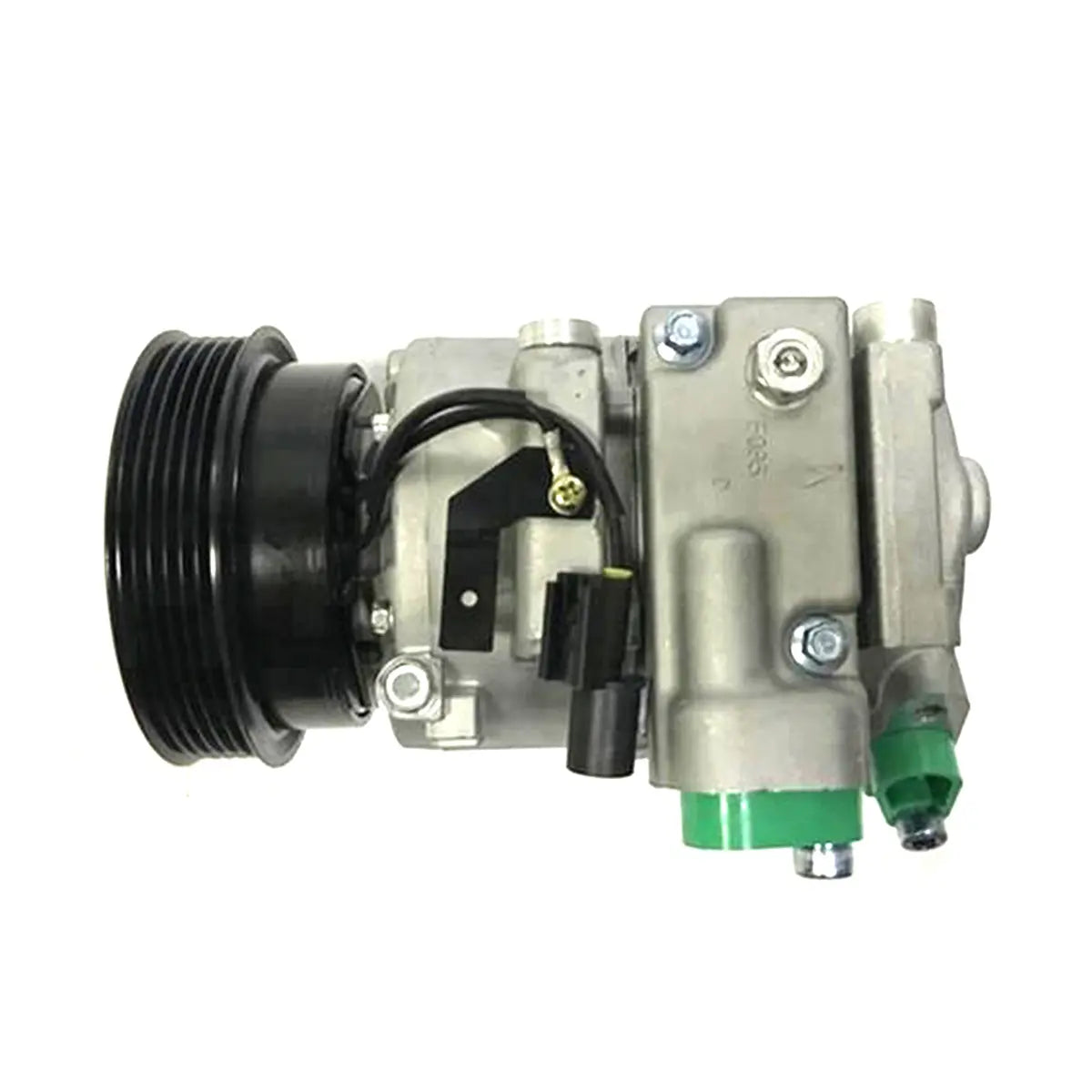 Air Conditioning A/C Compressor 97701-1D400 97701-1D400AS for Kia Rondo Carens 2.0