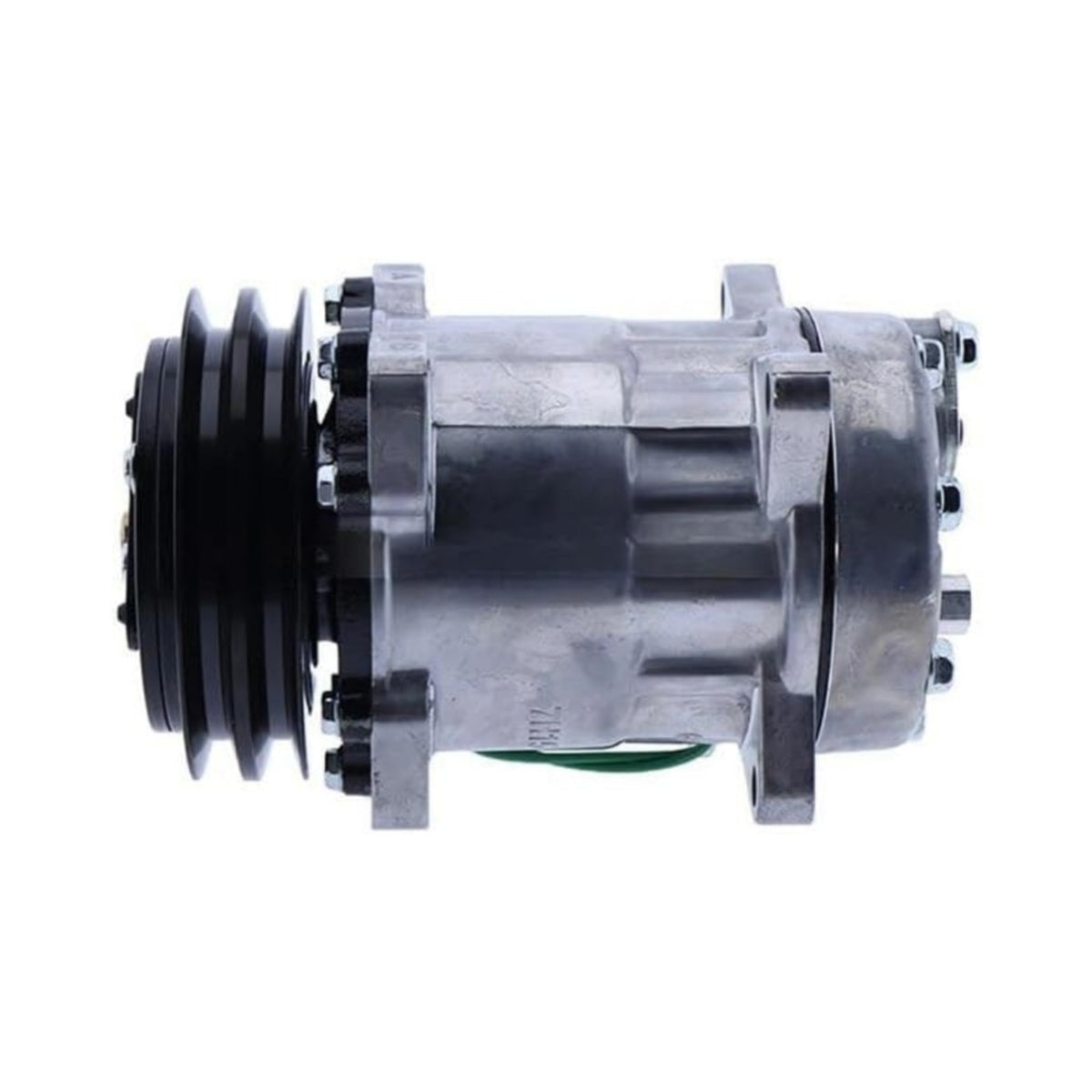 Air-Conditioning-Compressor-VOE15082744-12V-2PK-for-Volvo-Backhoe-Loader-BL60B-BL61B_01 Air Conditioning A/C Compressor VOE15082744 12V 2PK for Volvo Backhoe Loader BL60B BL61B