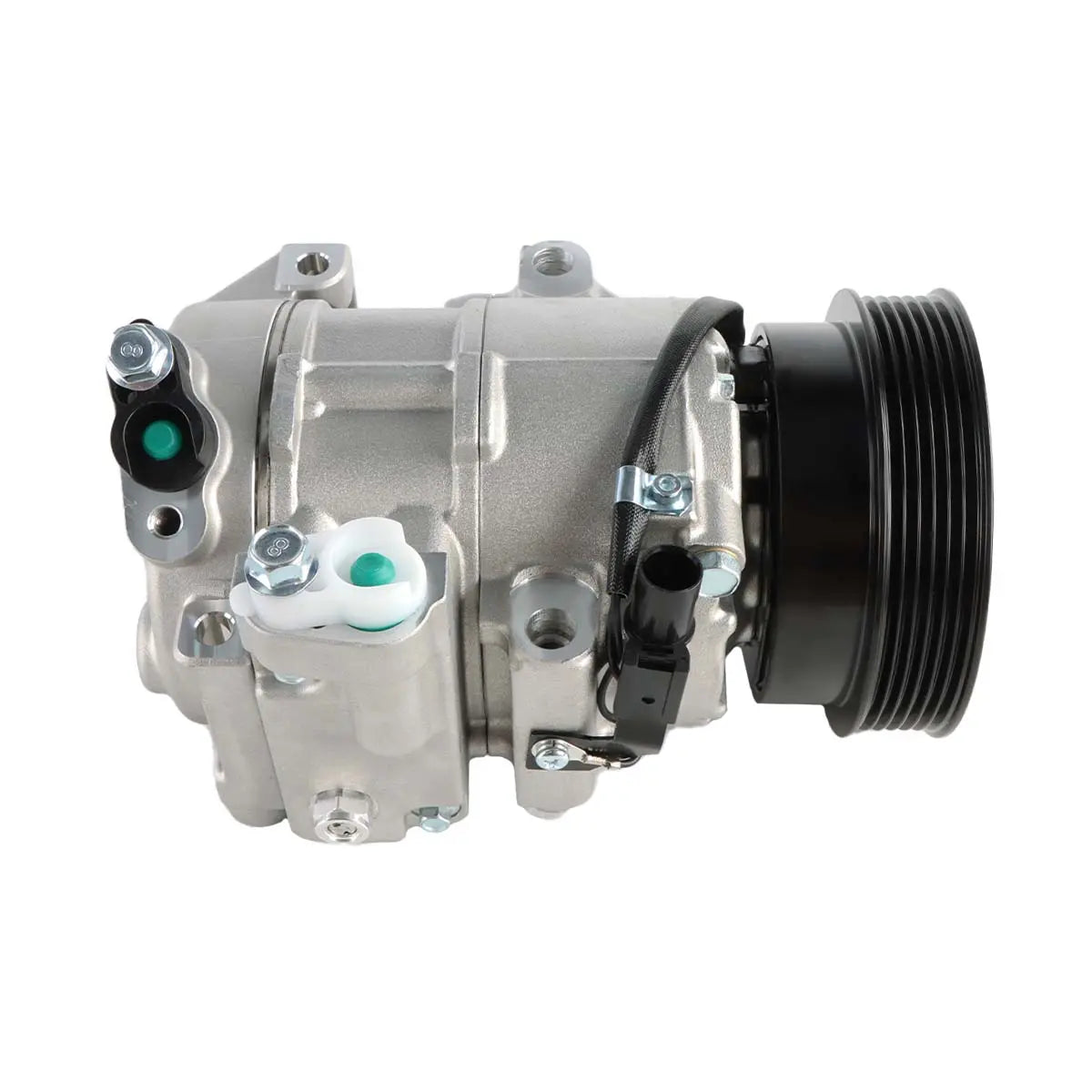 Air-Conditioning-Compressor-W08K0821064-for-Suzuki-Jimny-Seiko-Seiki-SS07LK10_02 Air Conditioning A/C Compressor W08K0821064 for Suzuki Jimny Seiko Seiki SS07LK10