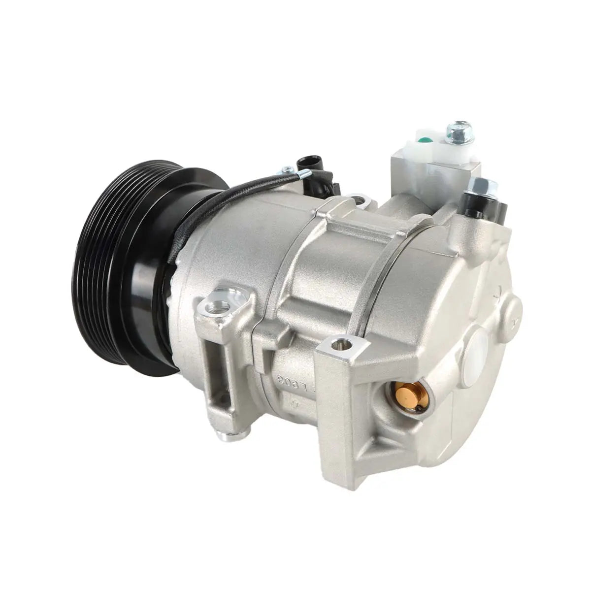 Air-Conditioning-Compressor-W08K0821064-for-Suzuki-Jimny-Seiko-Seiki-SS07LK10_03 Air Conditioning A/C Compressor W08K0821064 for Suzuki Jimny Seiko Seiki SS07LK10