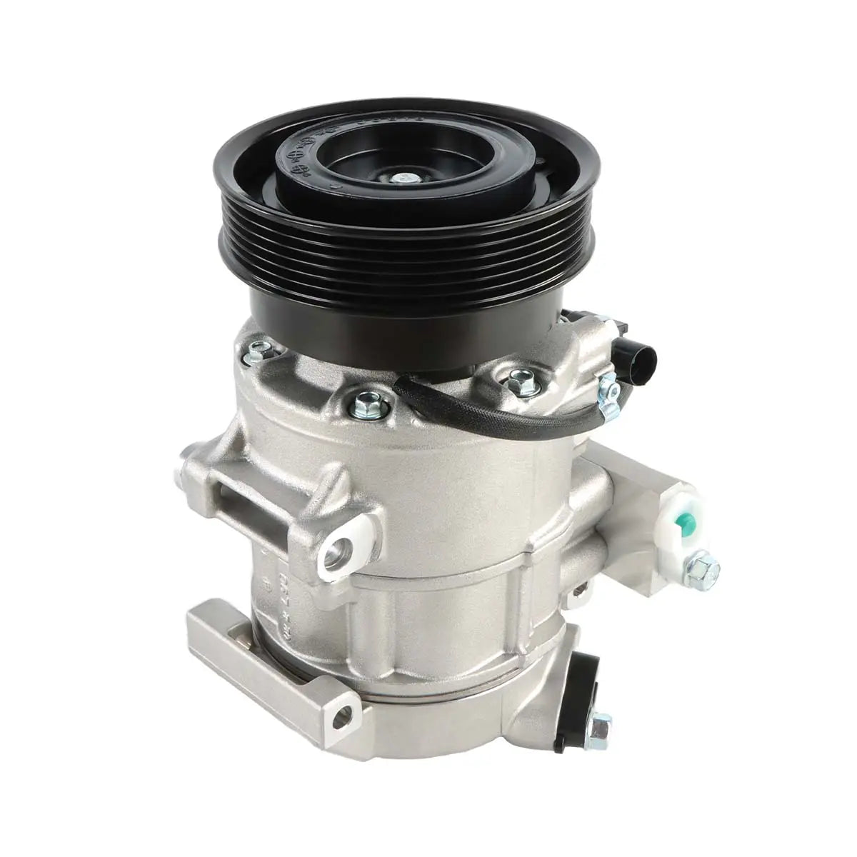 Air-Conditioning-Compressor-W08K0821064-for-Suzuki-Jimny-Seiko-Seiki-SS07LK10_04 Air Conditioning A/C Compressor W08K0821064 for Suzuki Jimny Seiko Seiki SS07LK10