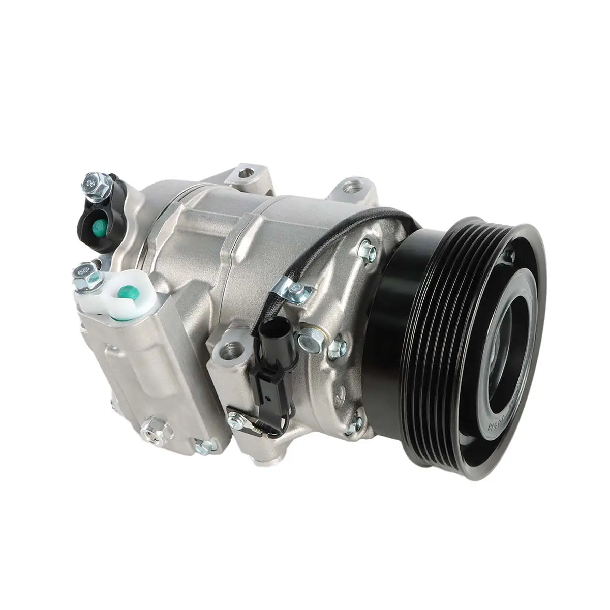 Air-Conditioning-Compressor-W08K0821064-for-Suzuki-Jimny-Seiko-Seiki-SS07LK10_05 Air Conditioning A/C Compressor W08K0821064 for Suzuki Jimny Seiko Seiki SS07LK10