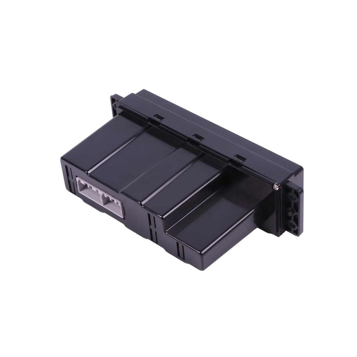 Air Conditioning Control Panel 503722-2742 for Komatsu PC75US PC128US Excavator