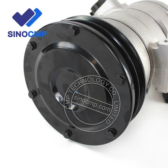 1PC Air Conditioner Compressor 176-1895 231-6984 for Cat 312C 315C 318C 320C