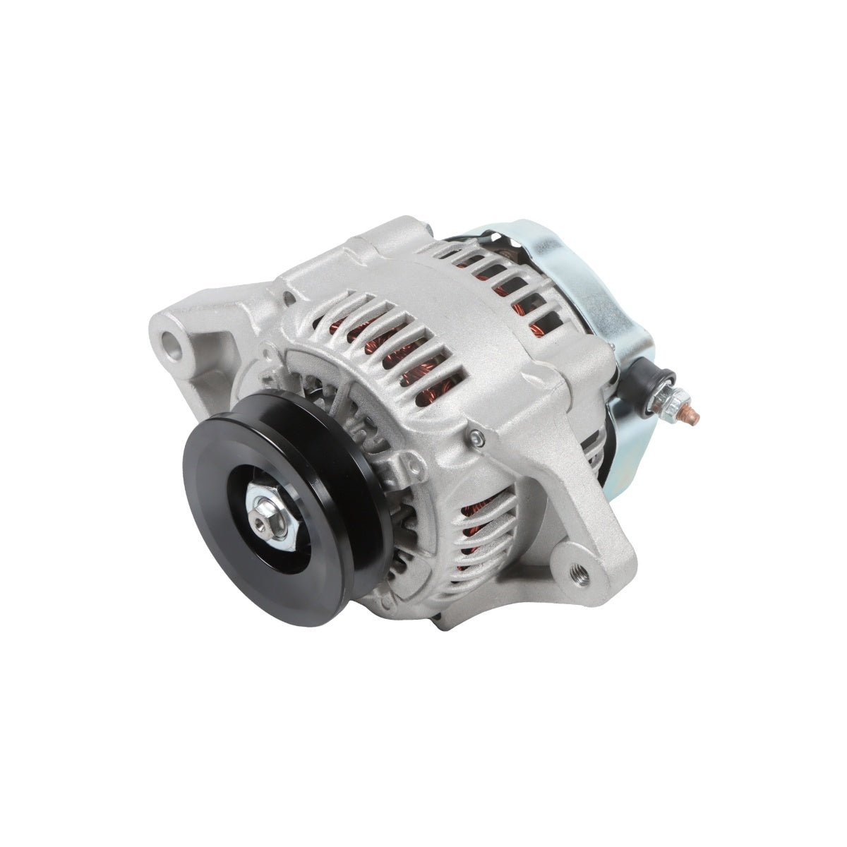 Alternator 101211-8960 11730-64011 for Kubota Engine V3800 V2607-CR-TE4