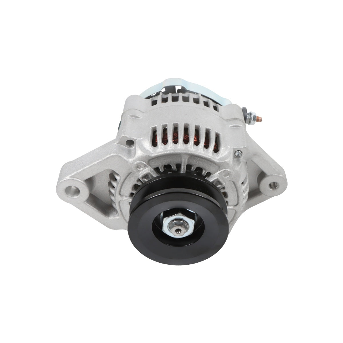 Alternator 101211-8960 11730-64011 for Kubota Engine V3800 V2607-CR-TE4