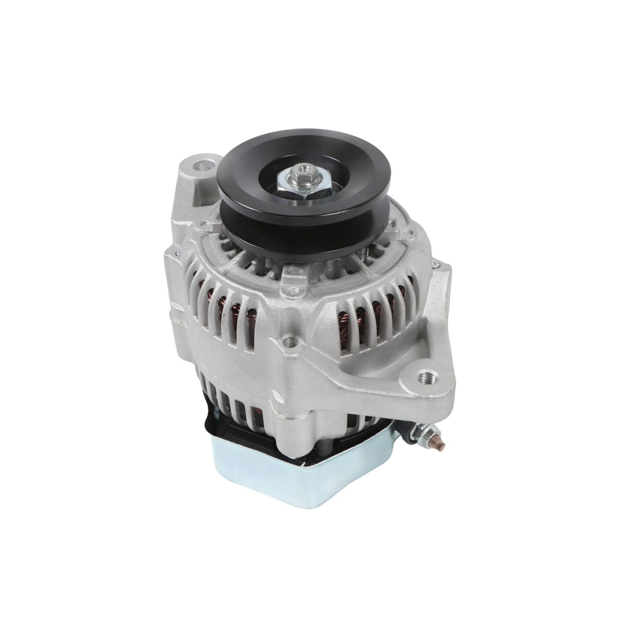 Alternator 101211-8960 11730-64011 for Kubota Engine V3800 V2607-CR-TE4