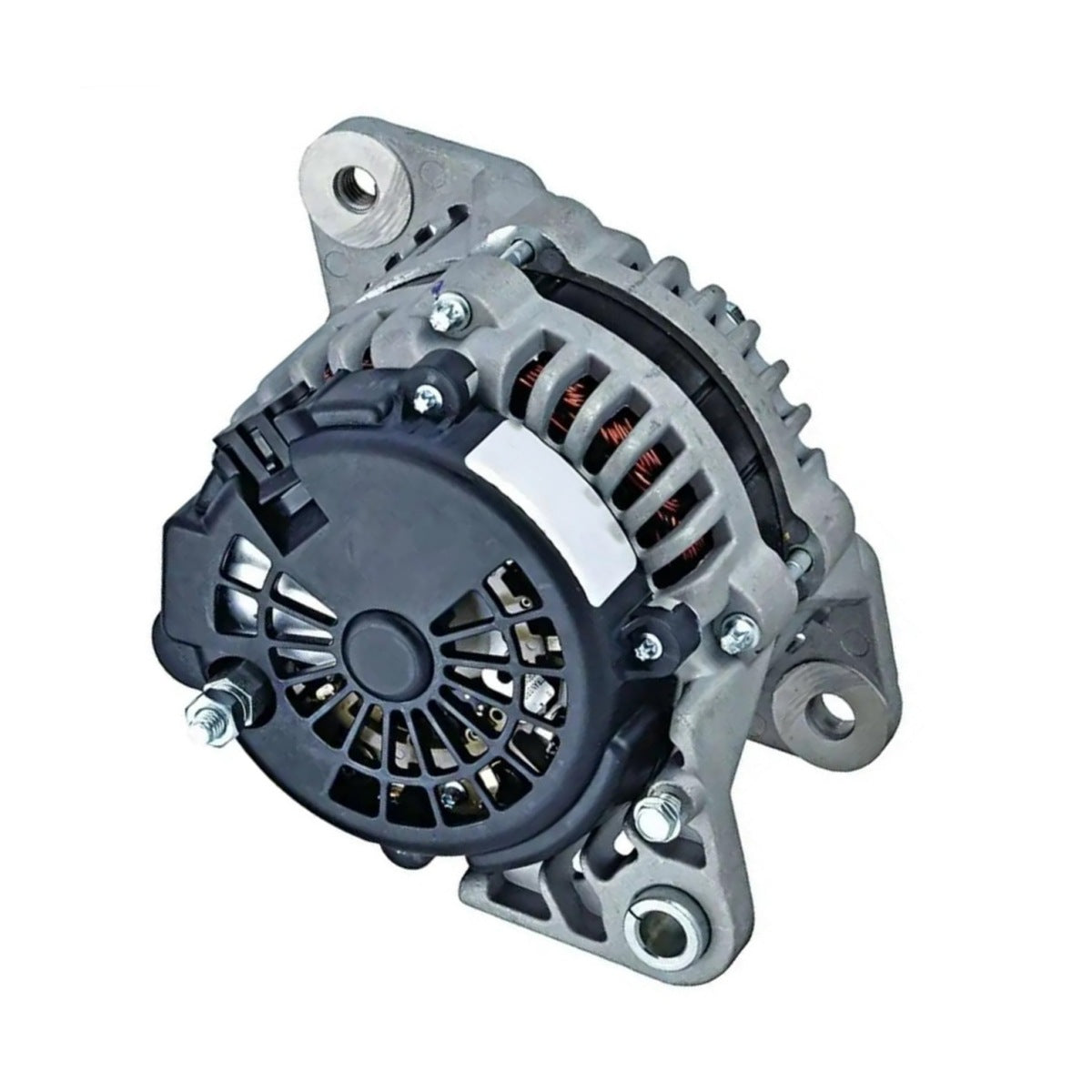 Alternator 12V 130A 5282837 for Cummins Engine 4B3.9 6B5.9 6C8.3