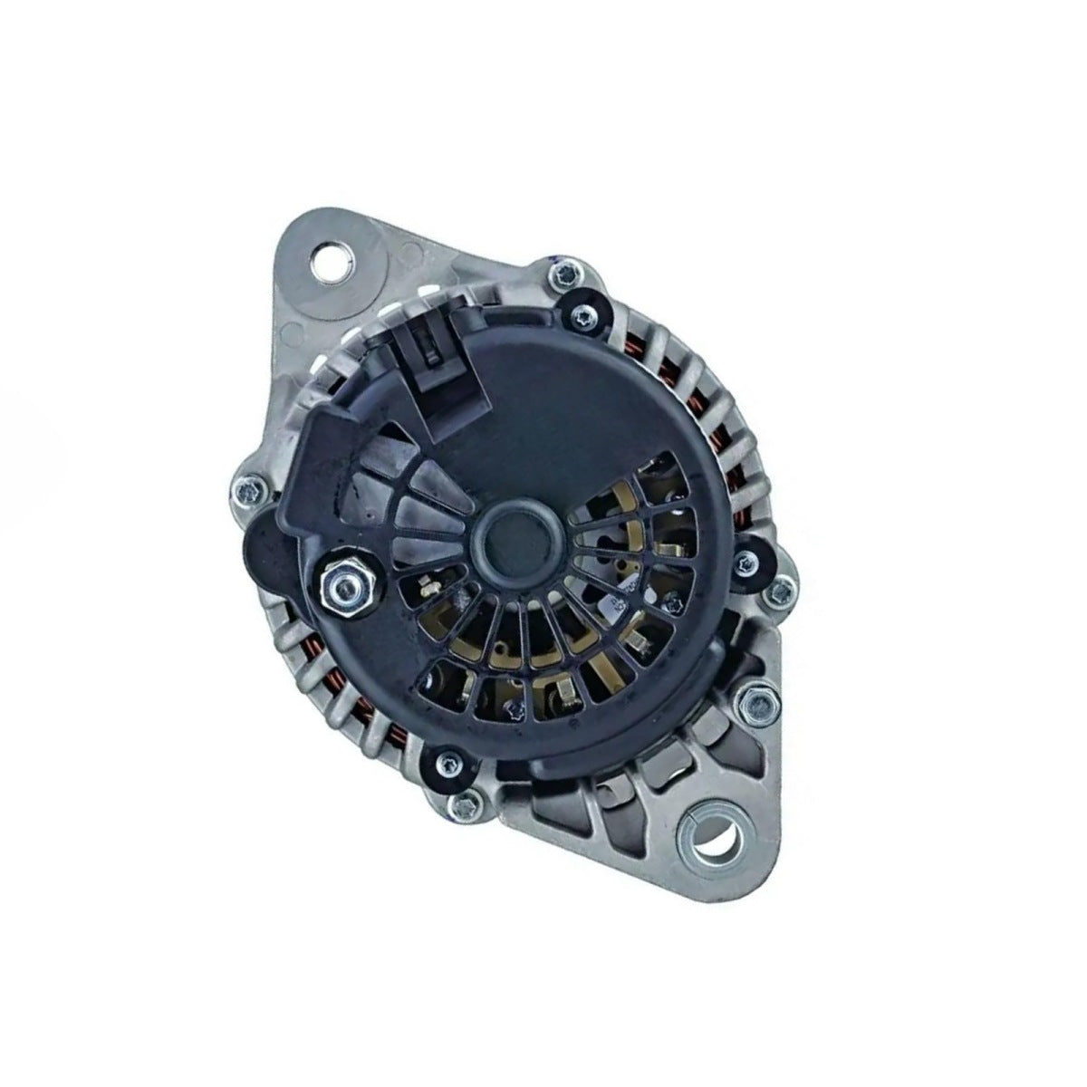 Alternator 12V 130A 5282837 for Cummins Engine 4B3.9 6B5.9 6C8.3