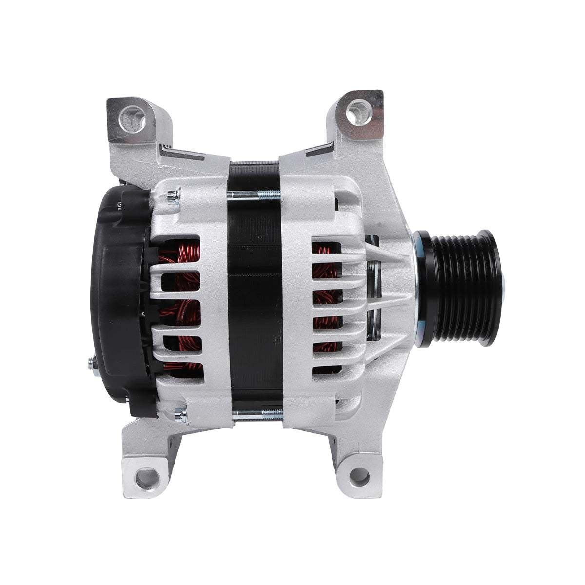 Alternator-12V-160A-8600889-for-Ford-F-650-F-750-Truck_01 Alternator 12V 160A 8600889 for Ford F-650 F-750 Truck