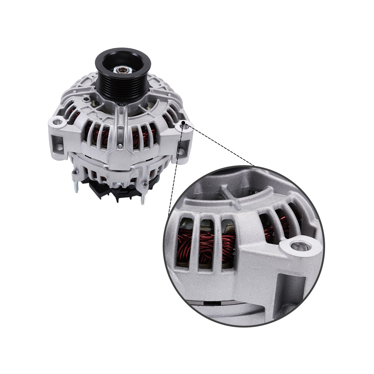 Alternator-12V-200A-RE210793-RE555751-SE501834-for-John-Deere-Tractor-7630-7730-7830_03 Alternator 12V 200A RE210793 RE555751 SE501834 for John Deere Tractor 7630 7730 7830