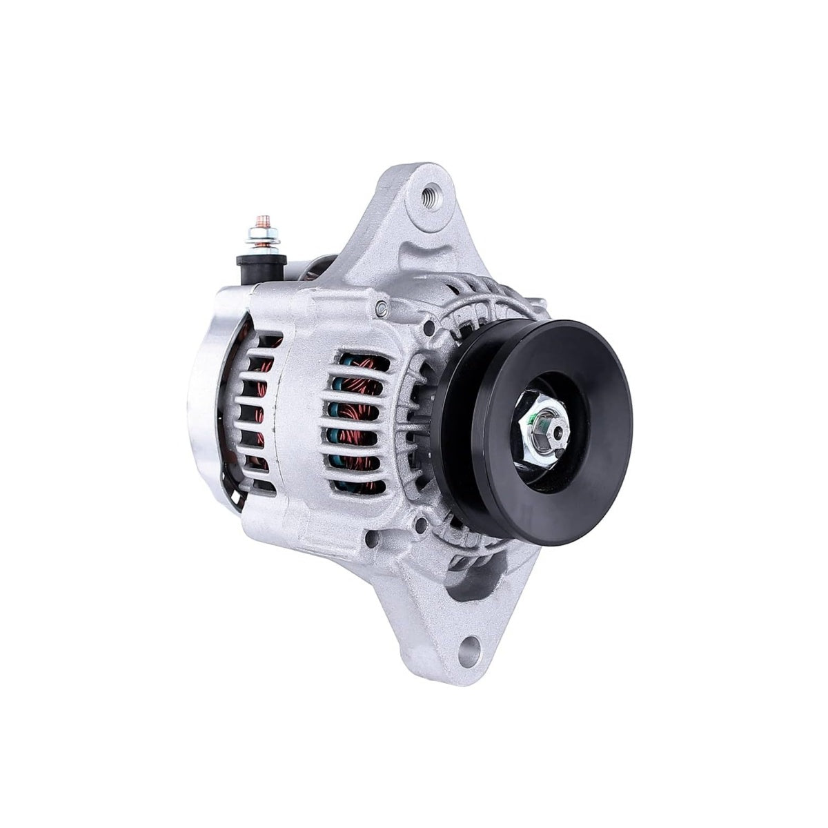 Alternator-12V-40A-101211-1380-129240-77200-for-Takeuchi-Excavator-TB016-TB125-TB135 Alternator 12V 40A 101211-1380 129240-77200 for Takeuchi Excavator TB016 TB125 TB135