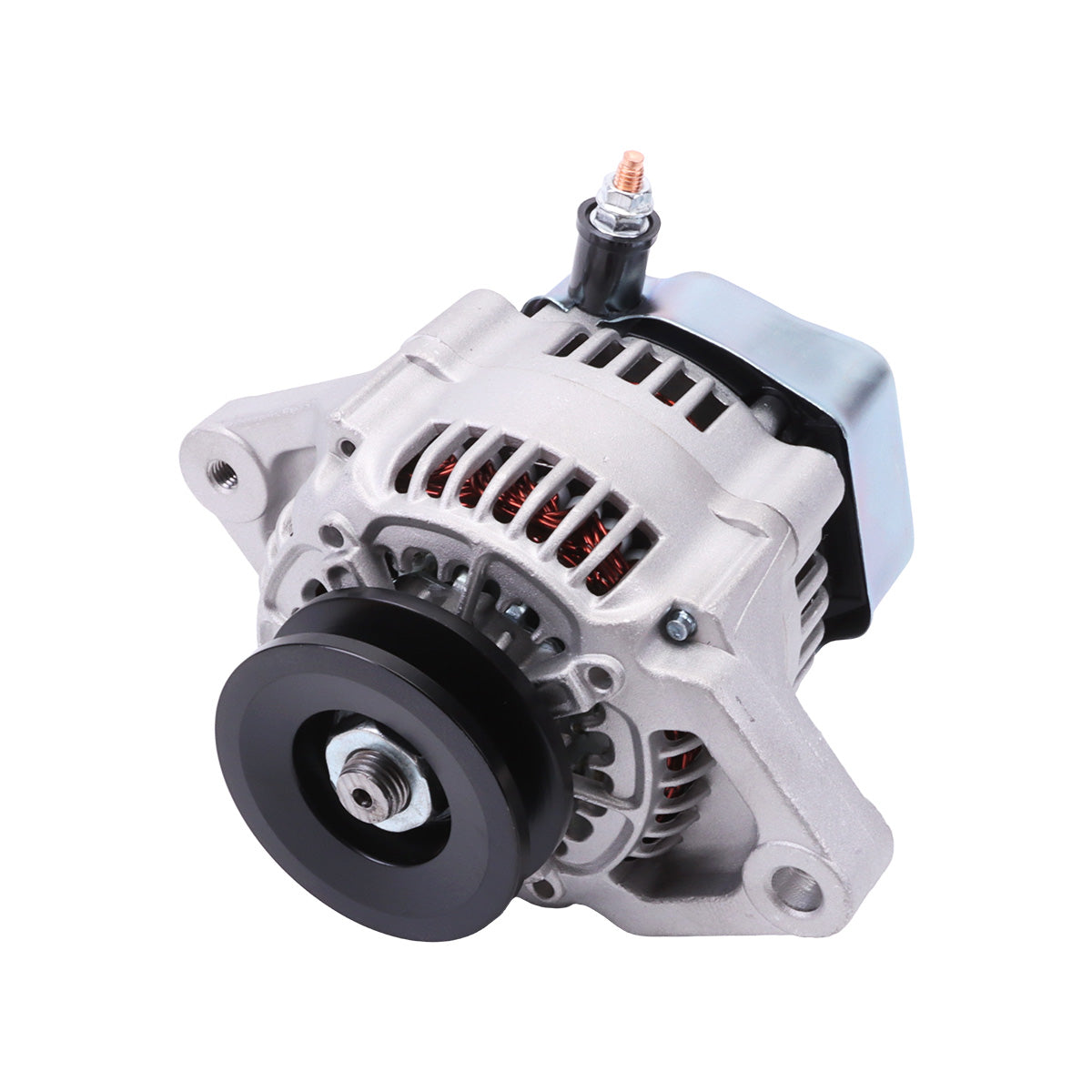 Alternator 12V 40A 18504-6220 for Kubota A28 Engine