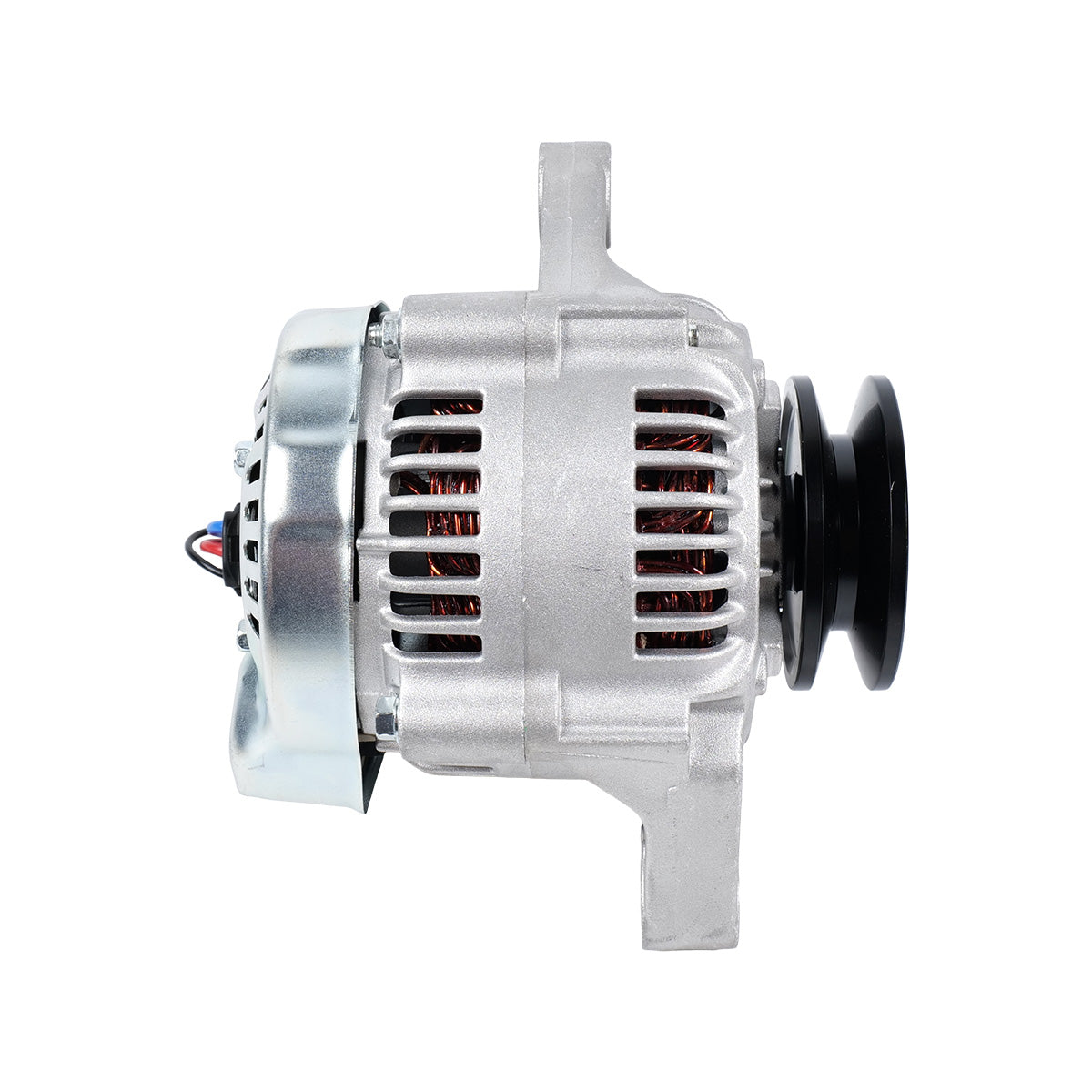 Alternator 12V 40A 7481809 for Bobcat Excavator 321 322 323 325 Loader 453 463 553