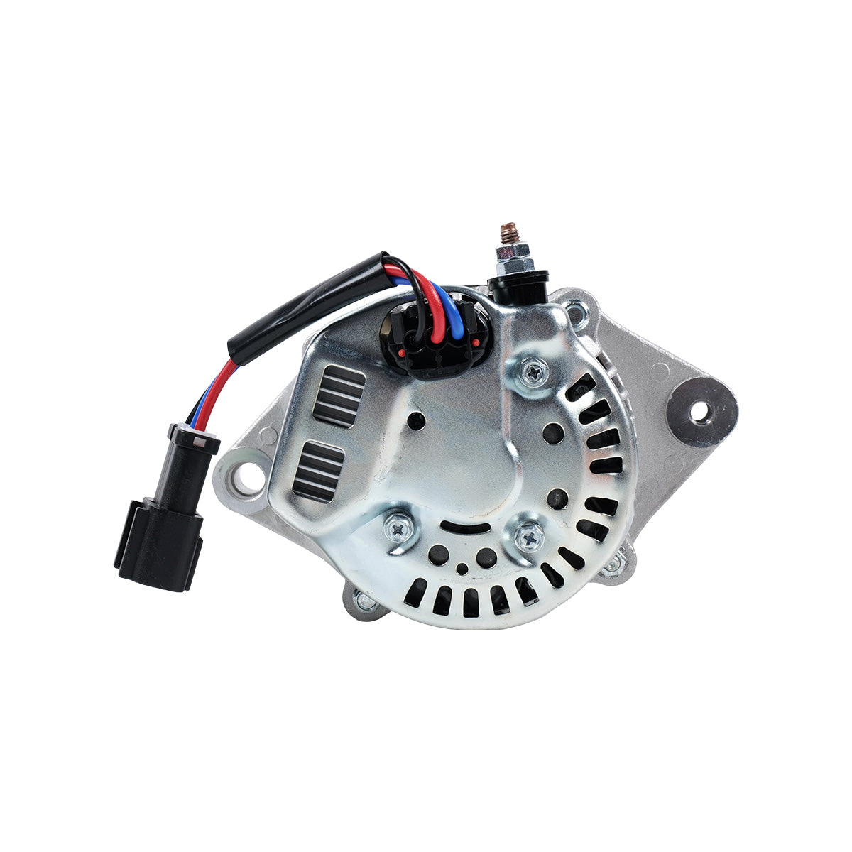 Alternator 12V 40A 7481809 for Bobcat Excavator 321 322 323 325 Loader 453 463 553