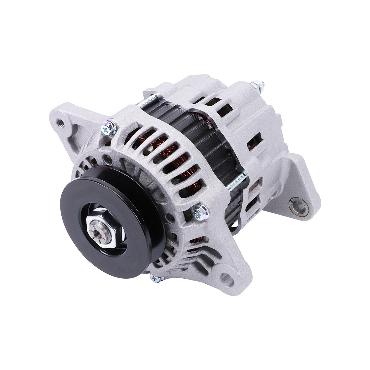 Alternator-12V-40A-A7T03277A-for-Mitsubishi-Forklift-Hyster-Forklift_01 Alternator 12V 40A A7T03277A for Mitsubishi Forklift Hyster Forklift