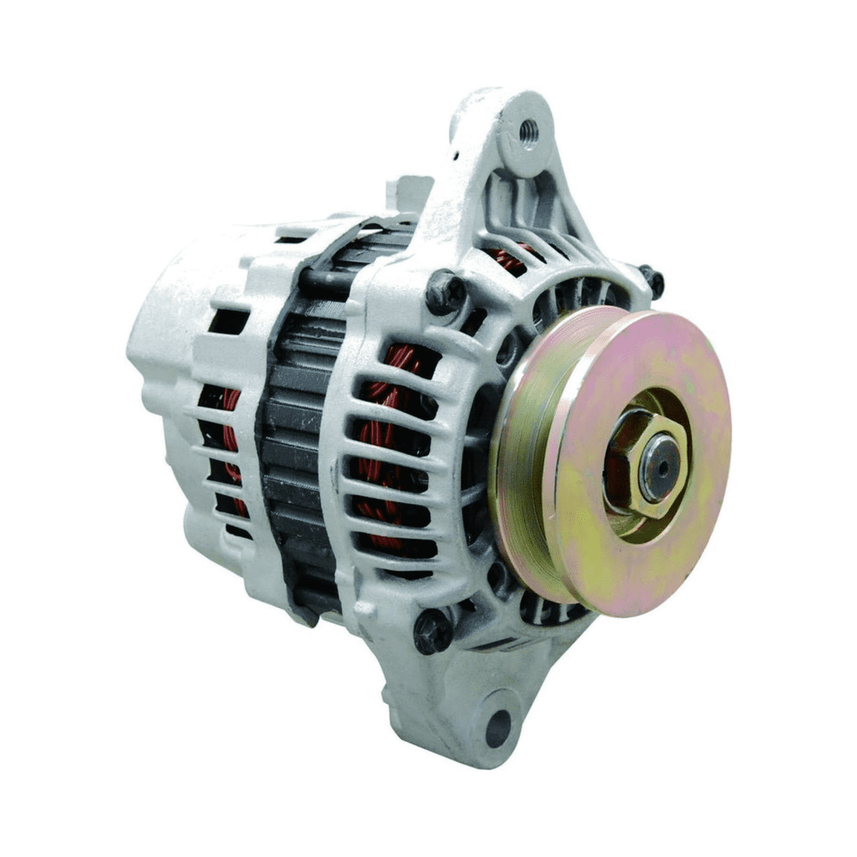 Alternator 12V 45A 1C010-64010 A7TA1677 for Kubota V3600 V3300 V3800 Engine
